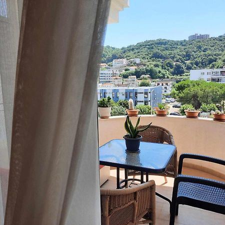 Apartments Ardoni Ulcinj Esterno foto