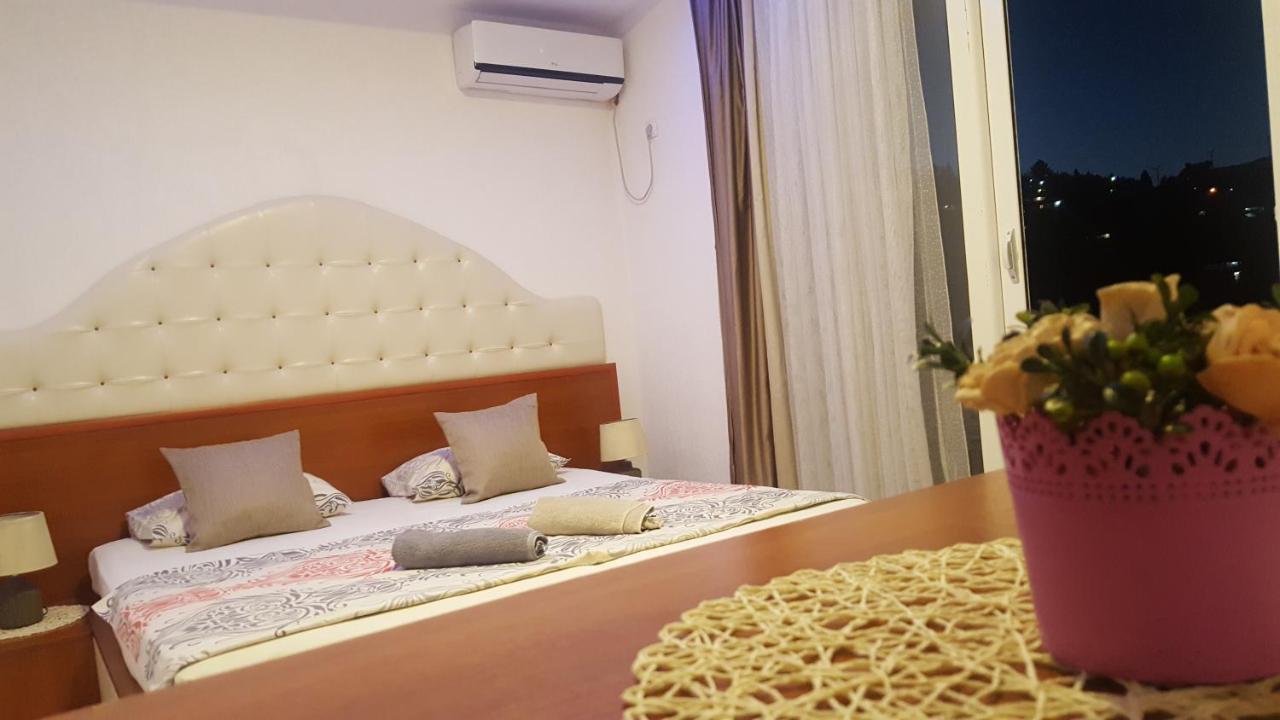 Apartments Ardoni Ulcinj Esterno foto