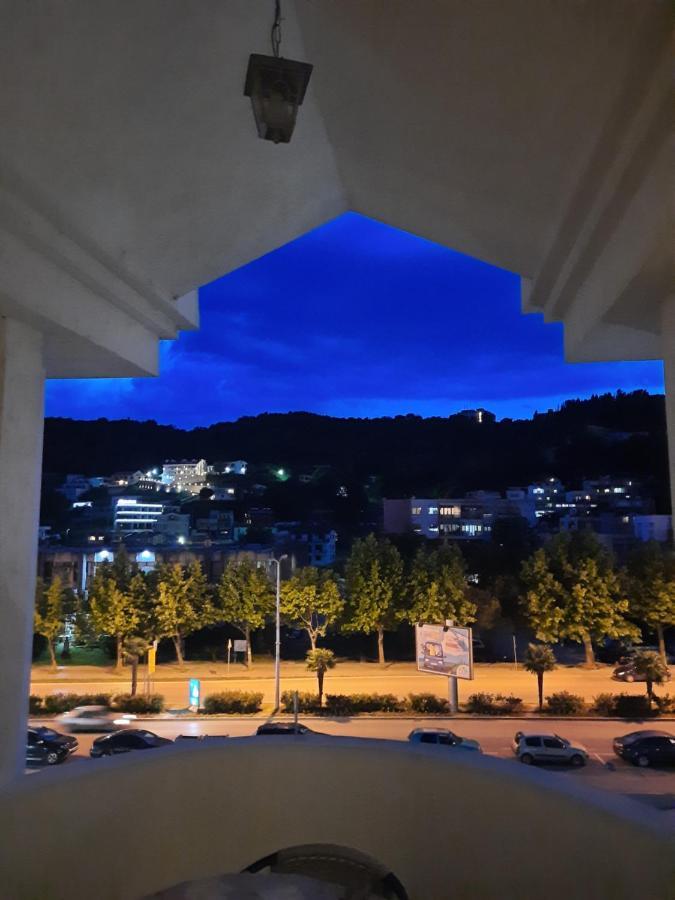 Apartments Ardoni Ulcinj Esterno foto