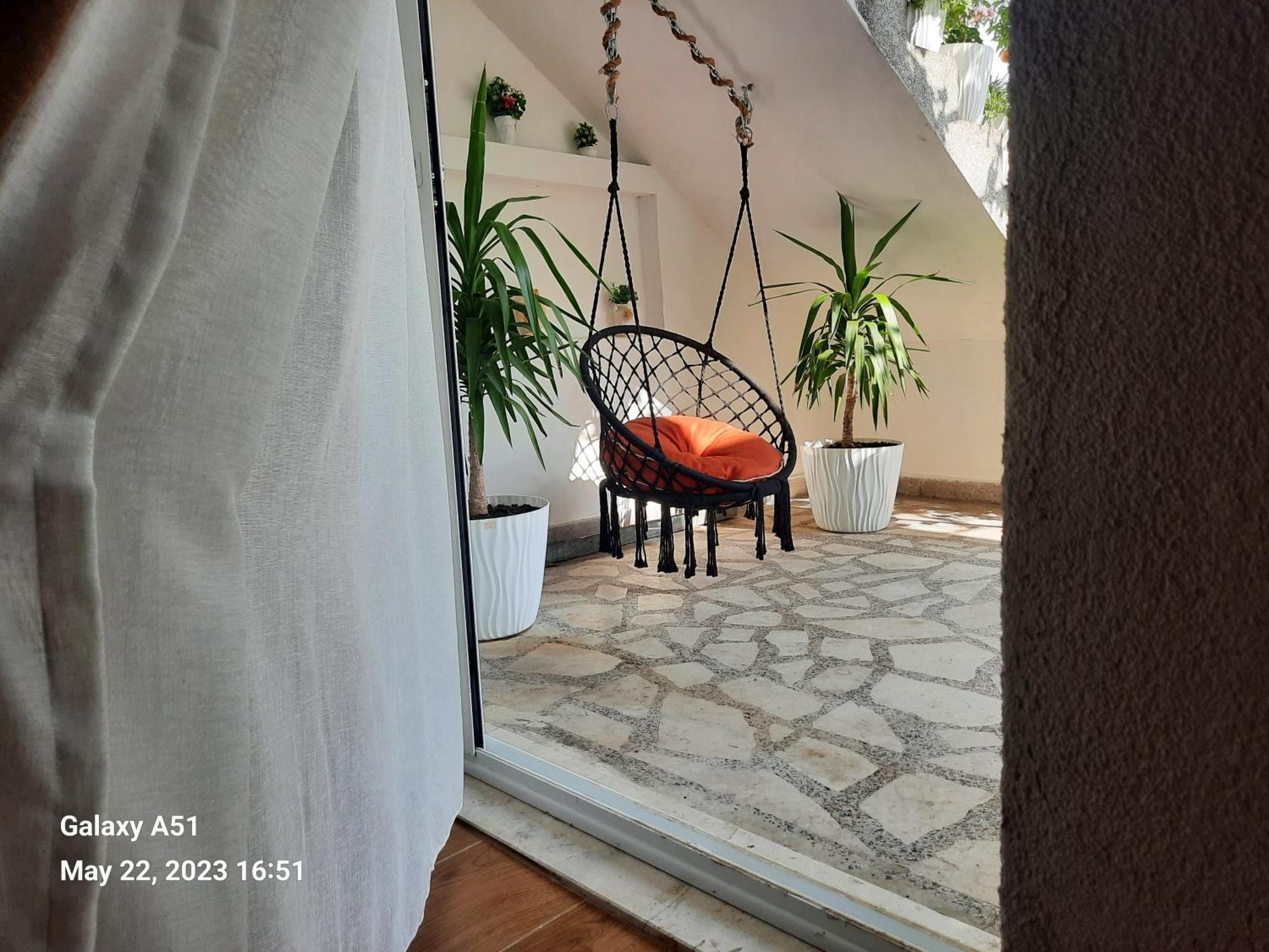 Apartments Ardoni Ulcinj Esterno foto
